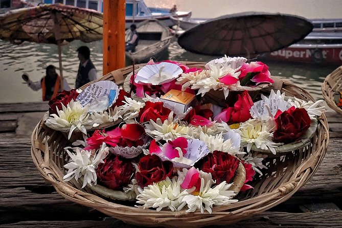 Photo Tour In Holy Varanasi - Key Points To Know Before You Go