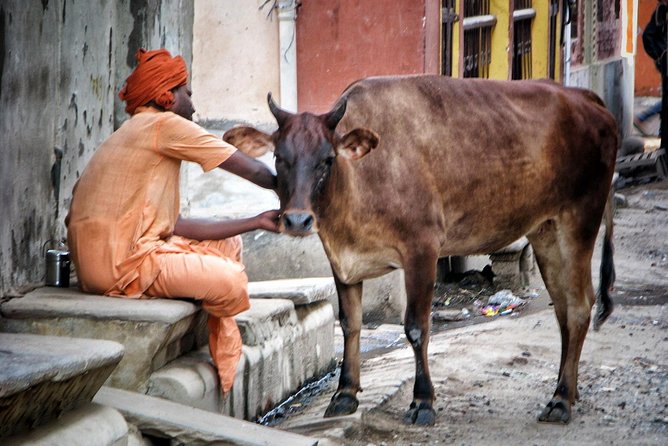 Photo Tour In Holy Varanasi - Why Early Morning Is the Right Time