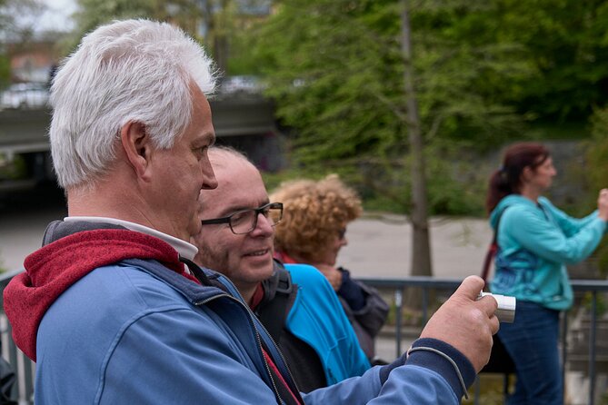 Photo Tour of Hamburg's UNESCO World Heritage Site - Why this Hamburg photo walk works