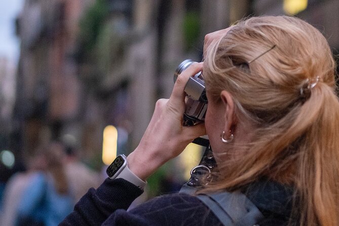 Photo Walking Tour Barcelona Cathedral Gothic Quarter El Born - Key points before you book