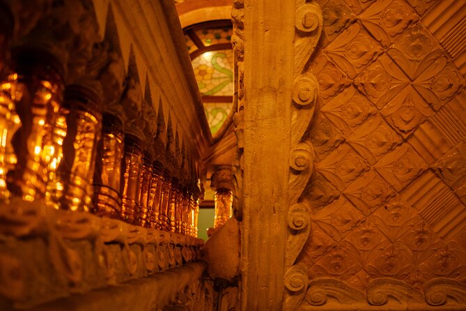Photo Walking Tour Barcelona Cathedral Gothic Quarter El Born - Why this photo walk works for Barcelona