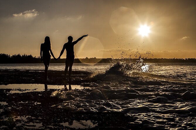 Photographer in Punta Cana, professional photo shoot - What the Punta Cana photo shoot is really like