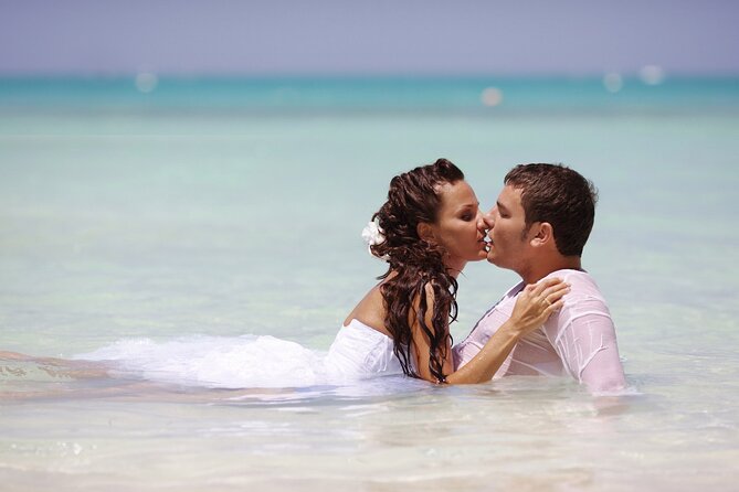 Photographer in Punta Cana, professional photo shoot - Who will enjoy this most
