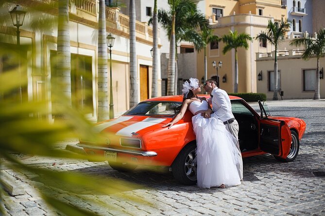 Photographer in Punta Cana, professional photo shoot - Choosing between Bavaro, Macao, and island locations