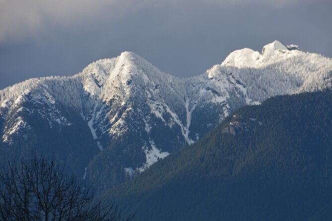 Photography & Advanced Hiking - Shannon Falls: a rewarding half-hour stop