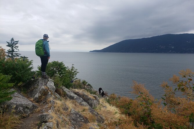 Photography, Gondola & Snowshoeing - Fitness, clothing, and what to pack