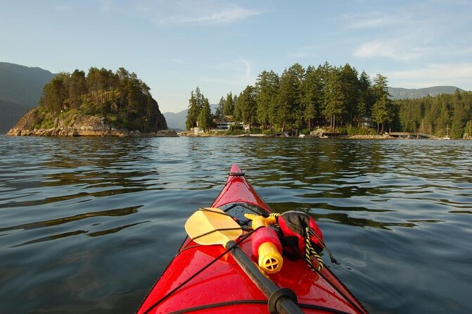 Photography, Gondola & Snowshoeing - Sea to Sky Gondola: an easy scenic highlight