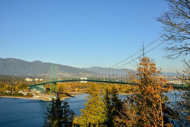 Photography & Hiking in Nature - Why this tour works for photographers and first-time visitors