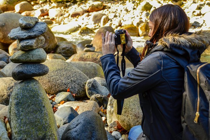 Photography & Hiking in Nature - The guide is the main reason to choose this experience
