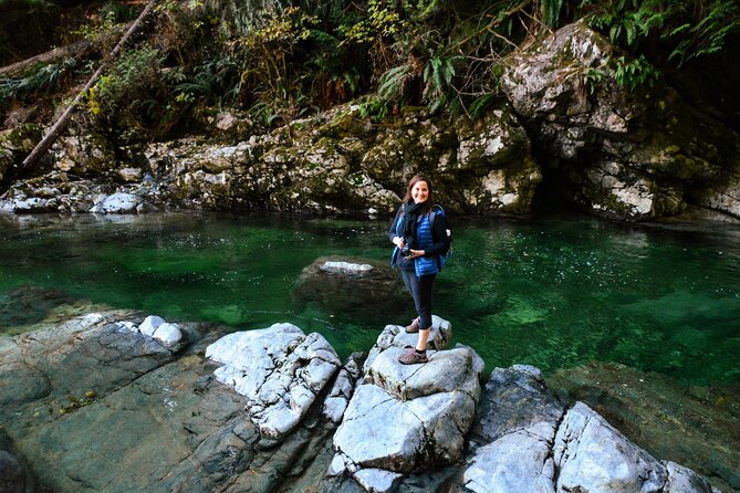Photography in Rainforest & Suspension Bridge - Is the $86.08 price a good value?