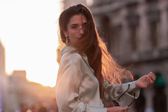 Photography in Unique Places Milan - Is $102.12 a fair price?