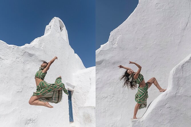 Photography Session in Mykonos - Why a Mykonos photo session can be worth the cost