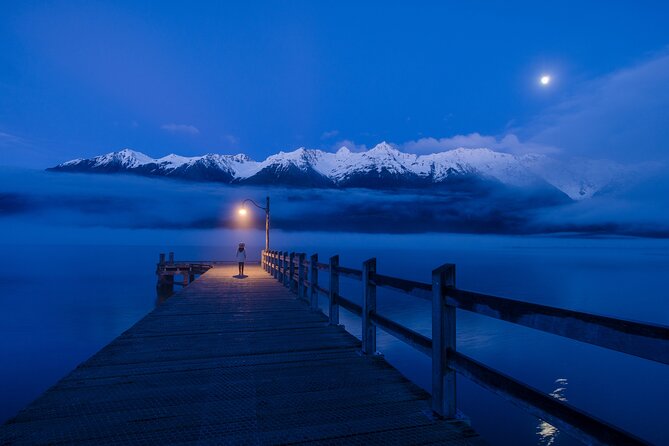 Photography Tour from Queenstown to Glenorchy - 1/2 Day - Photographing Glenorchy’s mountains, forests, and water