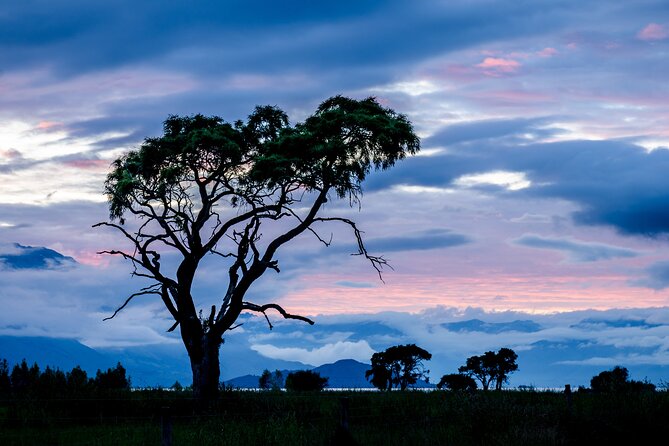 Photography Tour from Queenstown to Glenorchy - 1/2 Day - What Glen Howey adds to the outing