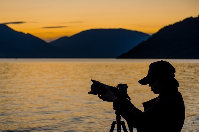 Photography Tour from Queenstown to Glenorchy - 1/2 Day - Cancellation, weather, and planning advice