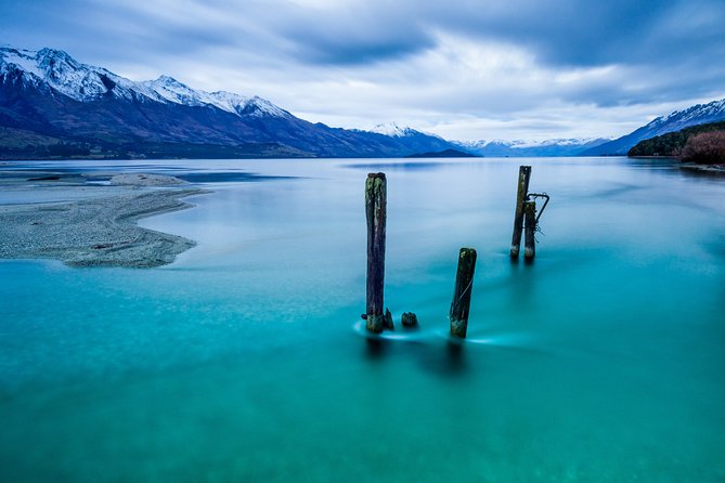 Photography Tour from Queenstown to Glenorchy - 1/2 Day - Film country without losing the real place