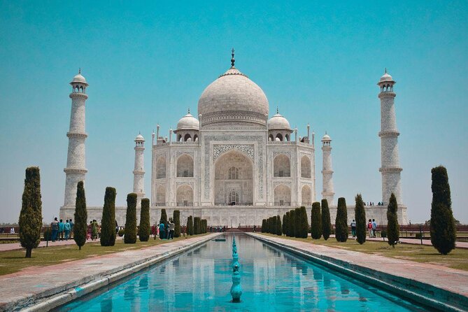 Photography Tour of Taj Mahal - Key points before you book