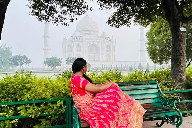 Photography Tour of Taj Mahal - Who will enjoy this experience most