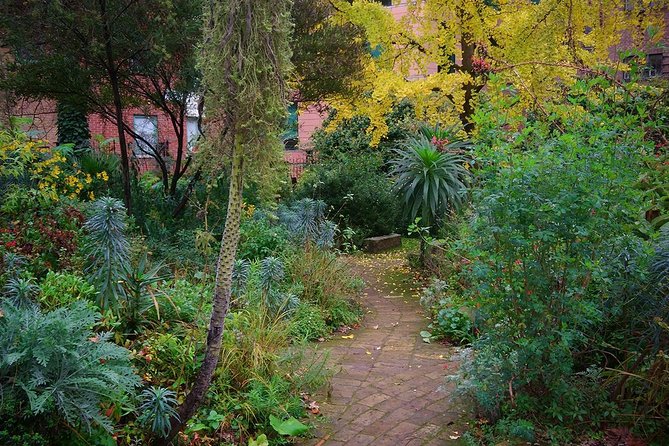 Photography Tour walking the back streets of London's West End (3 hours) - Starting at 48 Charing Cross Road