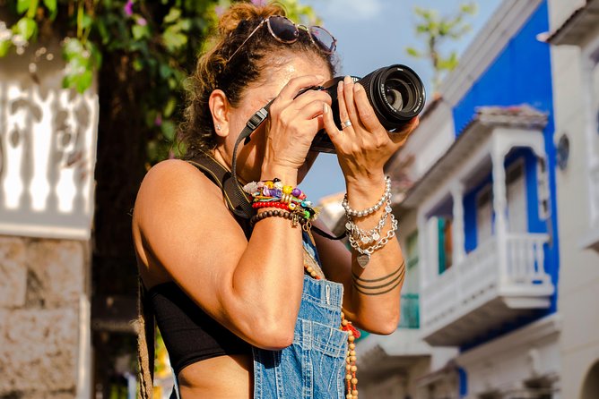 Photography Tours, Experience Cartagena Through your lens - What makes this Cartagena photo walk worth considering