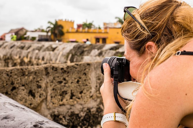 Photography Tours, Experience Cartagena Through your lens - Learning Cartagena one photograph at a time