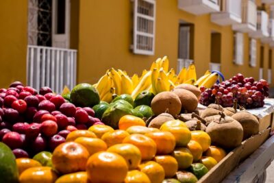 Photography Tours, Experience Cartagena Through your lens