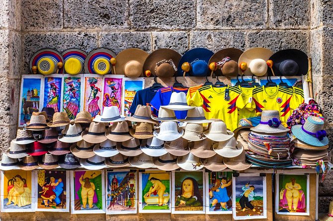 Photography Tours, Experience Cartagena Through your lens - What is included for the $121 cost