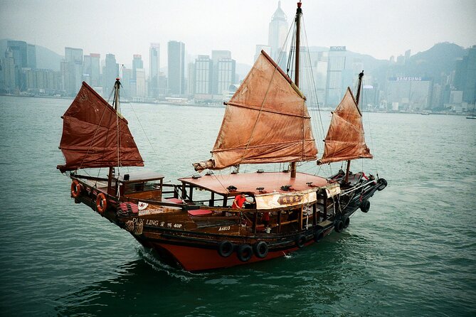 Photography Workshop and Photowalk (FIND YOUR DIRECTION) - From theory to Hong Kong’s local markets