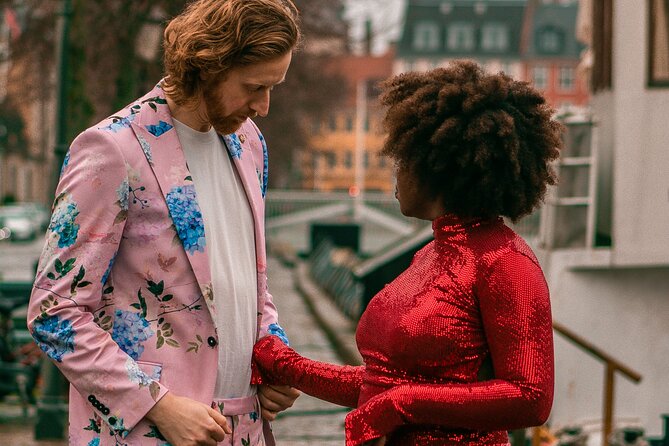 Photoshoot around Copenhagen's Iconic Locations - My practical advice before you arrive