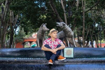 Photoshoot CDMX | Portraits | Mexico City