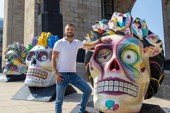 Photoshoot CDMX | Portraits | Mexico City - The 25 Edited Photos Matter More Than the Camera