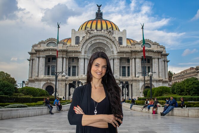 Photoshoot CDMX | Portraits | Mexico City - Daniel’s Guidance for Camera-Shy People