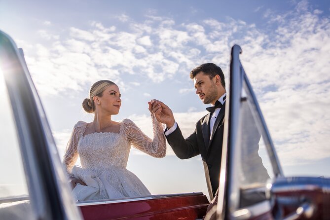 Photoshoot Experience in Cappadocia with Flying Dress - Why the Cappadocia sunrise matters