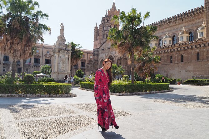 Photoshoot Experience in Palermo - Key points to know before you book