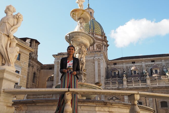 Photoshoot Experience in Palermo - Why a Palermo photo walk is worth considering