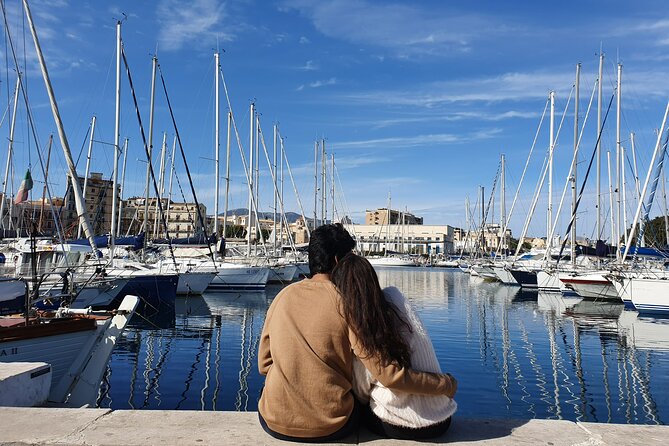 Photoshoot Experience in Palermo - How much posing help will you get?