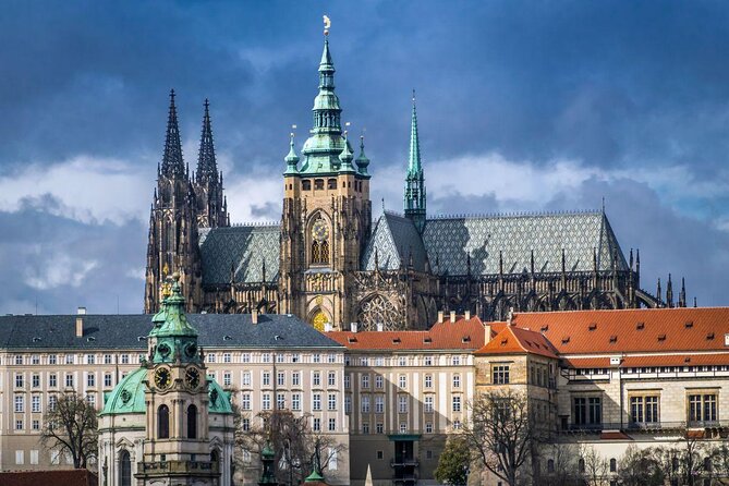 photoshoot in prague - Key things to know before booking