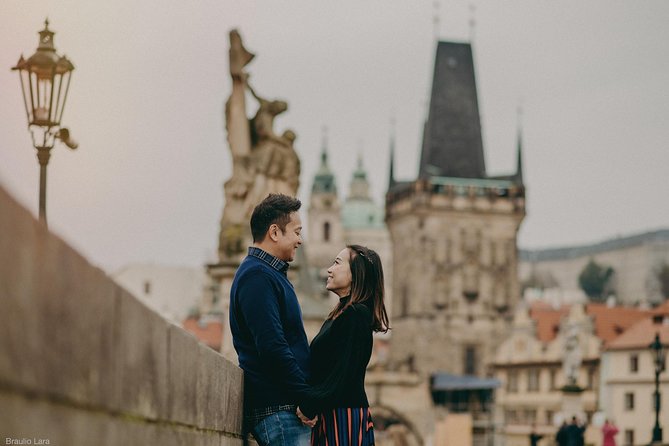 photoshoot in prague - Why a Prague photoshoot can be worth the cost