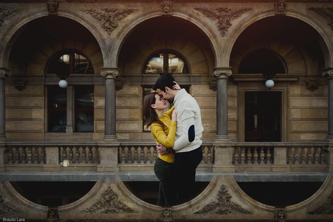 photoshoot in prague - Local advice adds value beyond the photographs