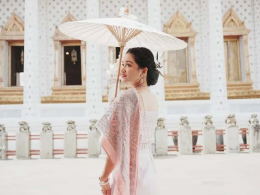 Photoshoot in Thai Costume - Key points at a glance