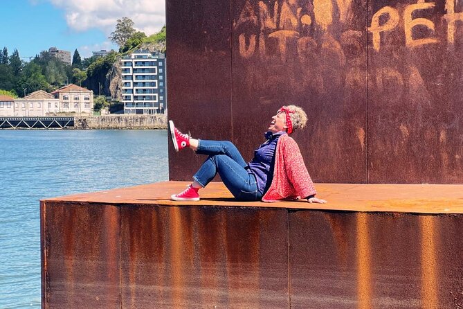 Photoshoot Session for Solo, Couples and Groups in Porto area - Who should book this Porto session?