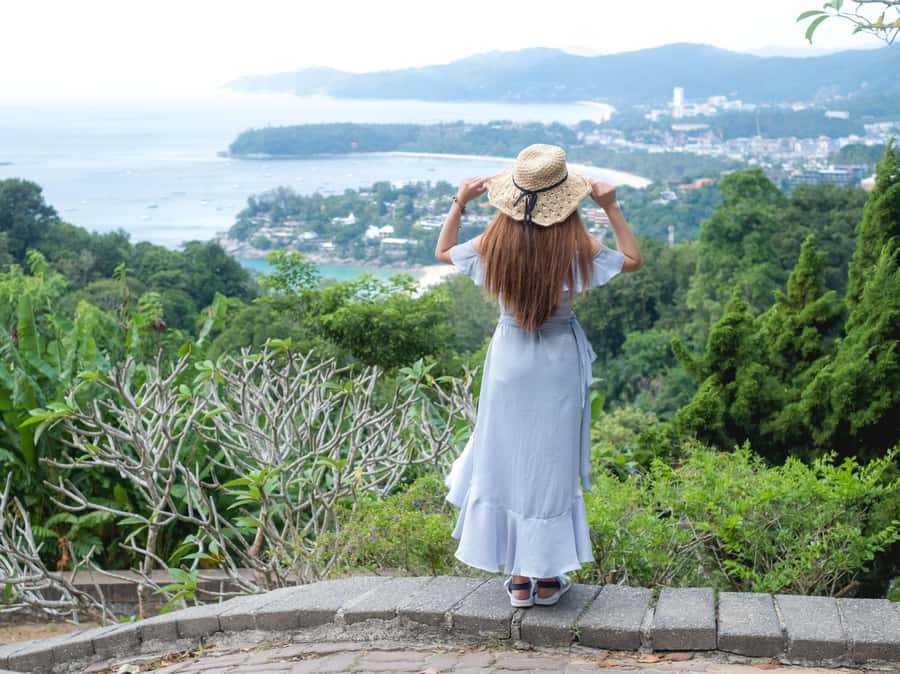 Phuket: City Highlights and Hidden Gems Instagram Tour - What this Phuket day tour is really designed to do