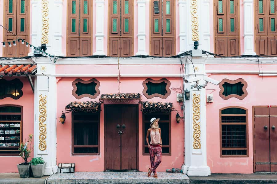 Phuket: City Highlights and Hidden Gems Instagram Tour - Promthep Cape: the strongest sea view of the day