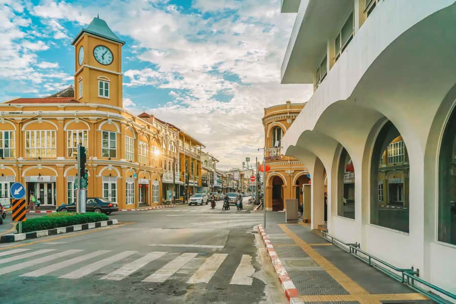 Phuket: City Highlights and Hidden Gems Instagram Tour - Is $167 good value?