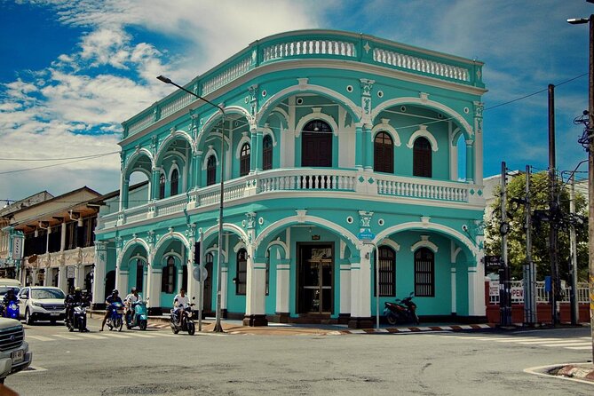 ️ Phuket Private Instagram Tour: All-Inclusive - What this Phuket tour is really selling