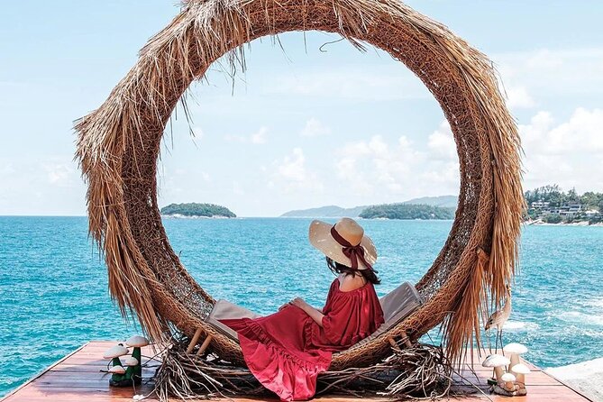 ️ Phuket Private Instagram Tour: All-Inclusive - Is $172 per person fair?