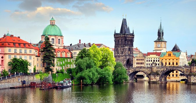 Prague Photo Tours - What makes this Prague photo tour worth considering