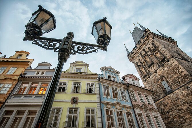 Prague Photo Tours - What you will learn, beyond camera buttons