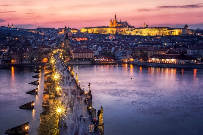 Prague Photo Tours - Price, timing, and what the $290.25 buys you