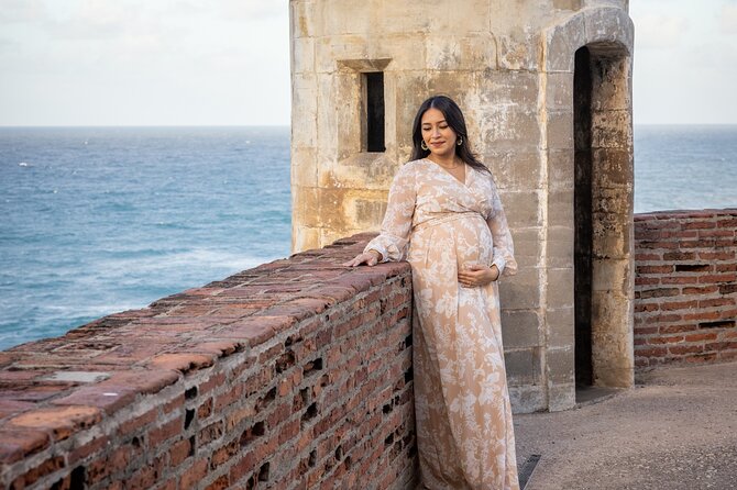 Private 30+Minute Photoshoot in Old San Juan (Photo shoot) - How the $79 price holds up